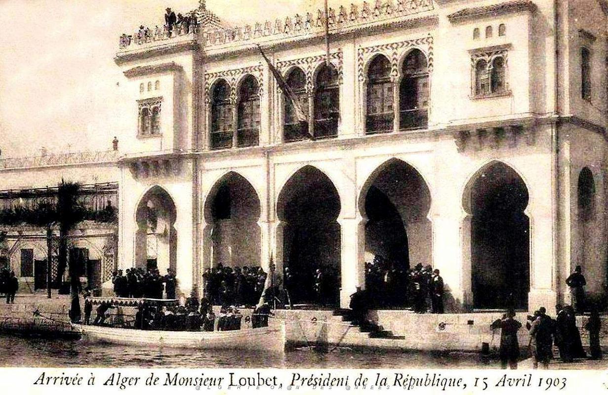 027- Loubet en Algerie- Alger.jpg